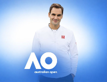 Rodžer Federer rekao svog favorita za osvajanje Australijan opena